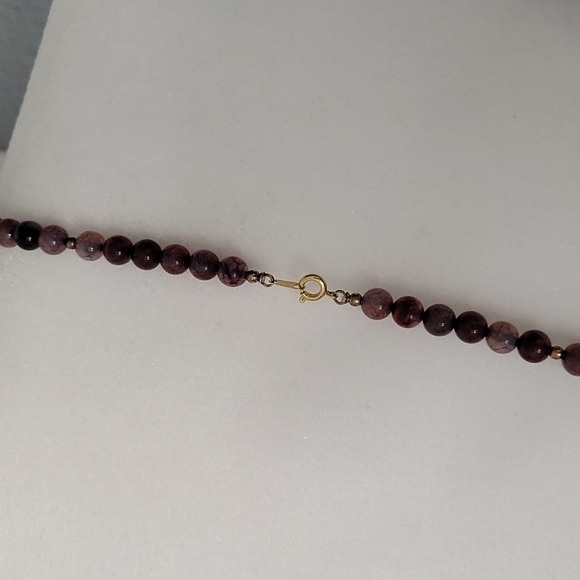 🔥5 for $25/4 for $20/3 for $15 Beaded Necklace - Picture 5 of 5